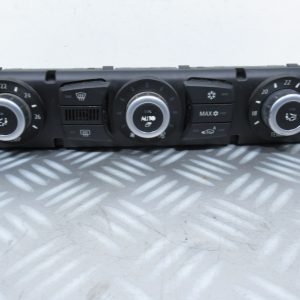 Commande de chauffage BMW Serie 5 E61