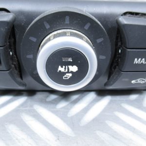 Commande de chauffage BMW Serie 5 E61