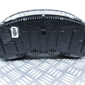 Compteur kilometrique Citroen C4 2 1.6 HDI BVA 9676963180