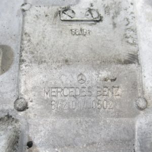 Carter d’huile supérieur Mercedes Classe E W211 320 CDI