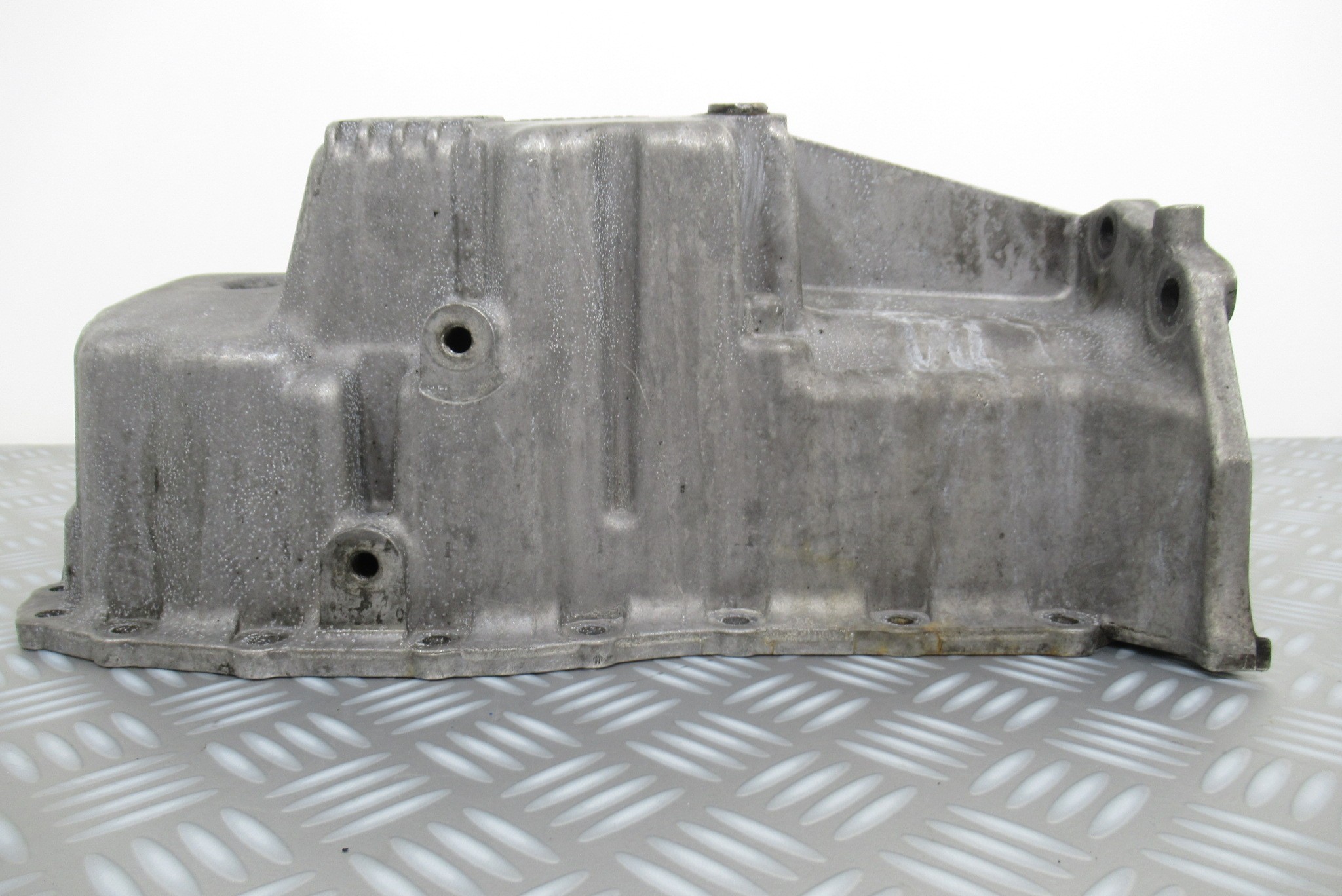 Carter d&rsquo;huile moteur Renault Megane 2  1,5 DCI 8200273261