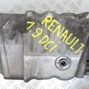 Carter d’huile moteur Renault Megane  1,9 DCI  770016903