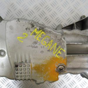 Carter d’huile moteur Renault Megane 2 Essence 8200273261