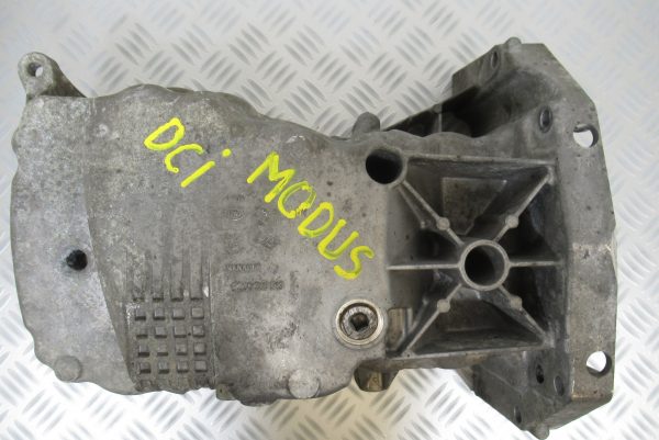 Carter d’huile moteur Renault Modus 1,5 DCI 8200318813
