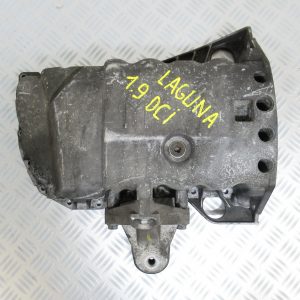 Carter d’huile moteur Laguna 2/ 1.9 DCI 8200066133