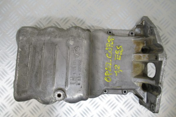Carter d’huile moteur Opel Corsa 1,2 Essence GM 9128621