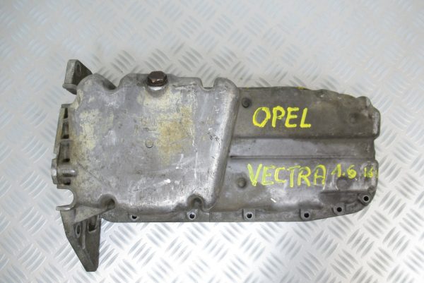 Carter d’huile moteur Opel Vectra 1.6 16 R90400134