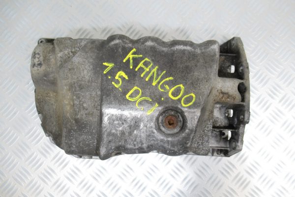 Carter d’huile moteur Renault Kangoo 1.5 DCI Diessel 7130104412