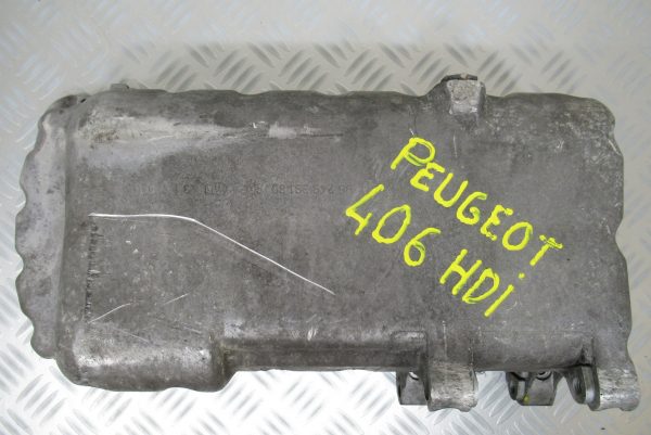 Carter d’huile moteur Peugeot 406 2,0 HDI 110 CV  9624939180