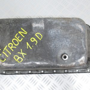 Carter d’huile moteur  Citroën BX 1.9 Diessel