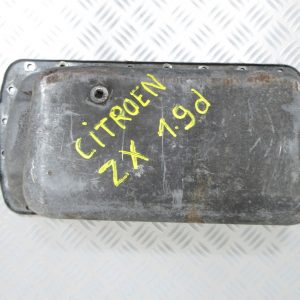 Carter d’huile moteur Citroën ZX 1.9D