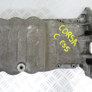 Carter d’huile moteur Opel Corsa C 1.2  16v essence 9128621
