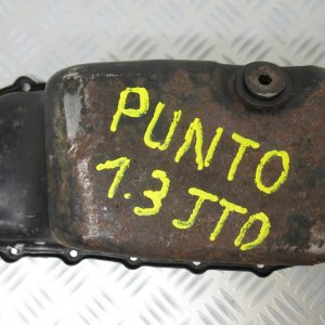 Carter d’huile moteur Fiat Punto 2  1,3 JTD