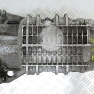 Carter d’huile moteur Ford Fiesta essence 1.4 16V  98MM-6675-CB