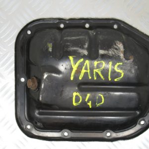 Carter d’huile moteur Toyota Yaris D4D
