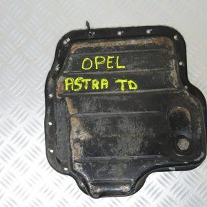 Carter d’huile moteur Opel Astra TD
