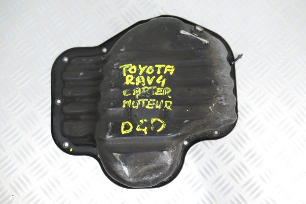 Carter d’huile moteur Toyota RAV 4  D4D
