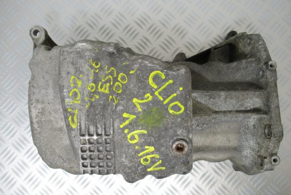 Carter d’huile moteur Renault Clio 2 1,6 Essence 16V  7700108299