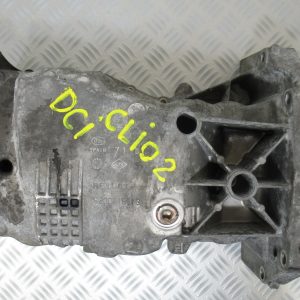 Carter d’huile moteur Renault Clio 2 1,5 DCI 8200318813