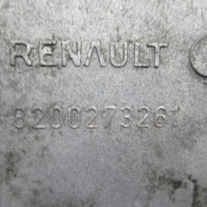 Carter d’huile moteur Renault Clio 2 1,5 DCI 8200273261