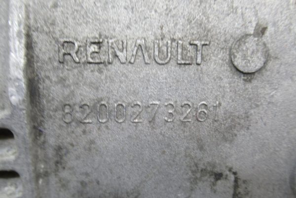Carter d’huile moteur Renault Clio 2 1,5 DCI 8200273261