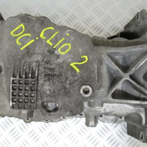 Carter d’huile moteur Renault Clio 2 1,5 DCI – 8200318813