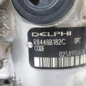Pompe injection Delphi Peugeot 306 2 1,9 D R8448B182C