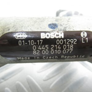 Rampe Injection Bosch Renault Espace 4 2.2 DCI 0445214018