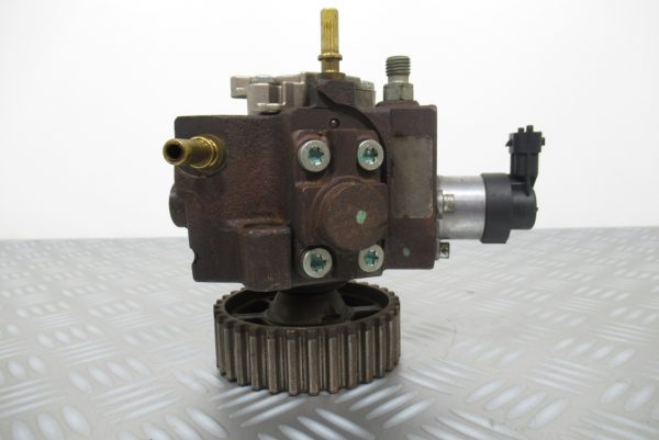 Pompe injection Bosch Citroen C3 2 1,6 HDI 0445010102 / 9656300380