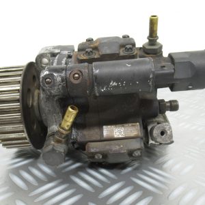 Pompe injection Renault Scenic 3 1,5 DCI 105 CV  5WS40153 / 8200663258