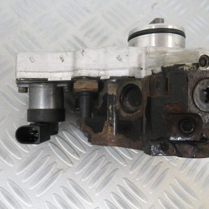 Pompe injection Bosch Mercedes Vito diesel  0445010078 / A6460700101