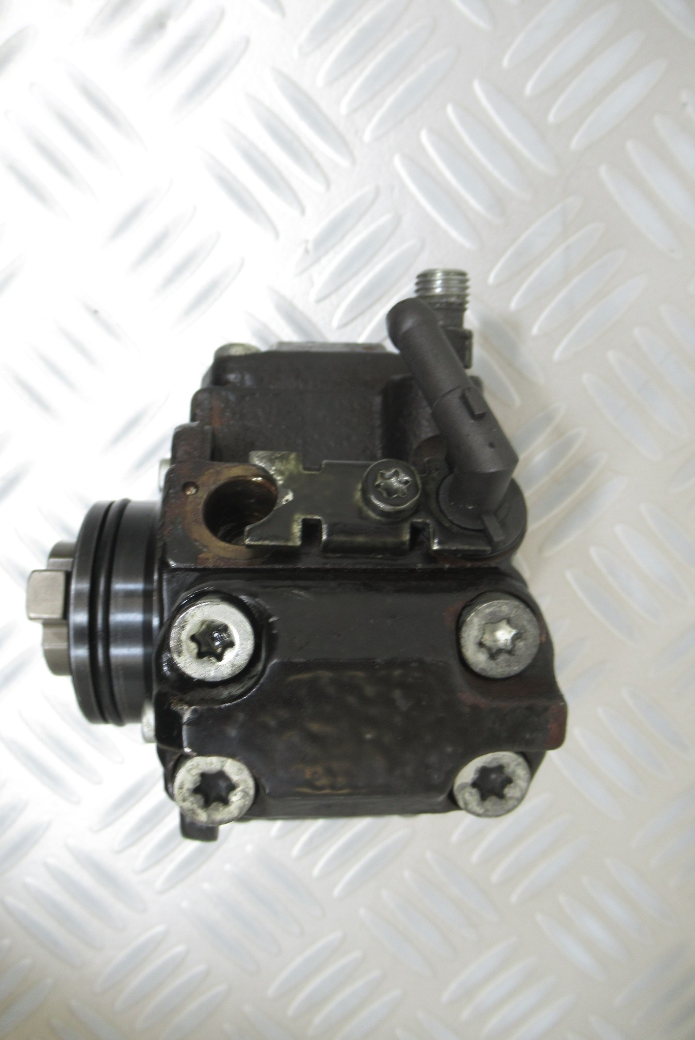Pompe injection Bosch Fiat Doblo 1,3 JTD 85CV 0445010080