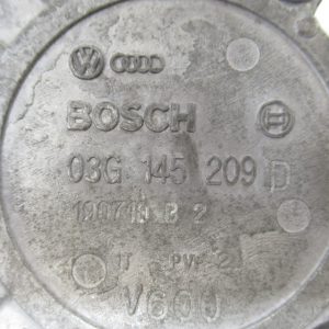Pompe a vide Bosch Volkswagen Passat 2,0 TDI  03G145209D