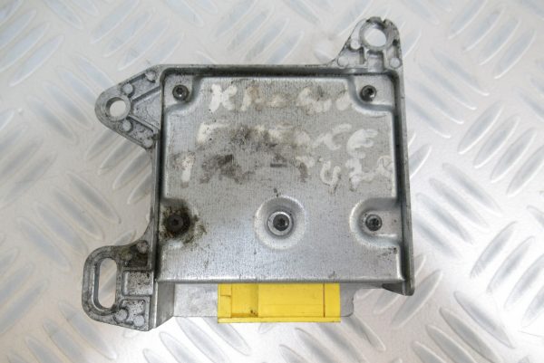 Calculateur d’airbag Renault Kangoo 7700313267