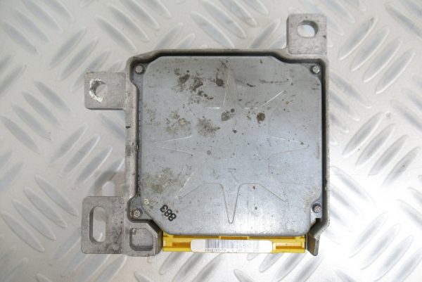 Calculateur d’airbag Bosch Renault Clio 2 7700426752 / 0285001155