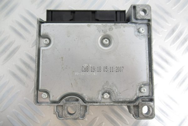 Calculateur d’airbag Peugeot 407 9655880880 / 603554600