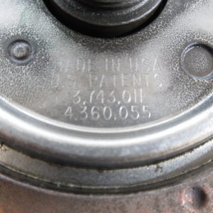 Radiateur d’huile Renault Laguna 1,9 D  4360055