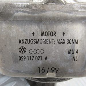 Radiateur d’huile Audi A4  2,5 TDI  150CV  059117021A