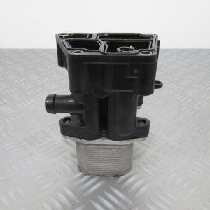 Support filtre a huile Volkswagen Polo 5 6R 1,6 TDI 75CV  70377814