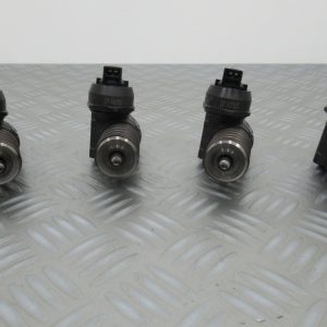 4 Injecteurs pompe HP Bosch Seat Leon 1,9TDI 150CV  0986441557