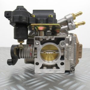 Carburateur mono point Bosch Renault Laguna 1  1,8 Essence  0438201163 / 7700861209
