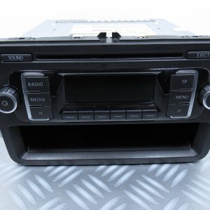 Autoradio Volkswagen RCD210