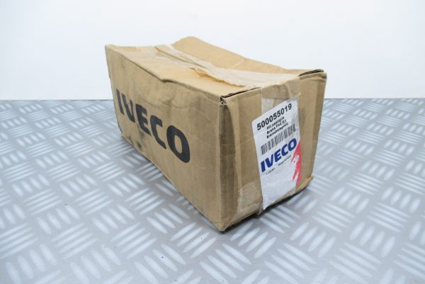 Plaquettes de freins Iveco EuroCargo 500055019