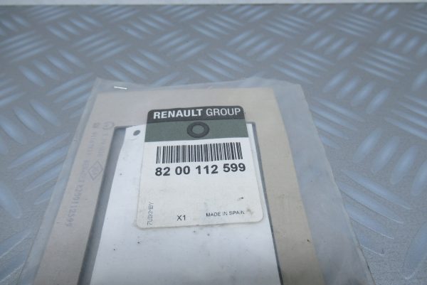 Insigne Renault Trafic 2 8200112599