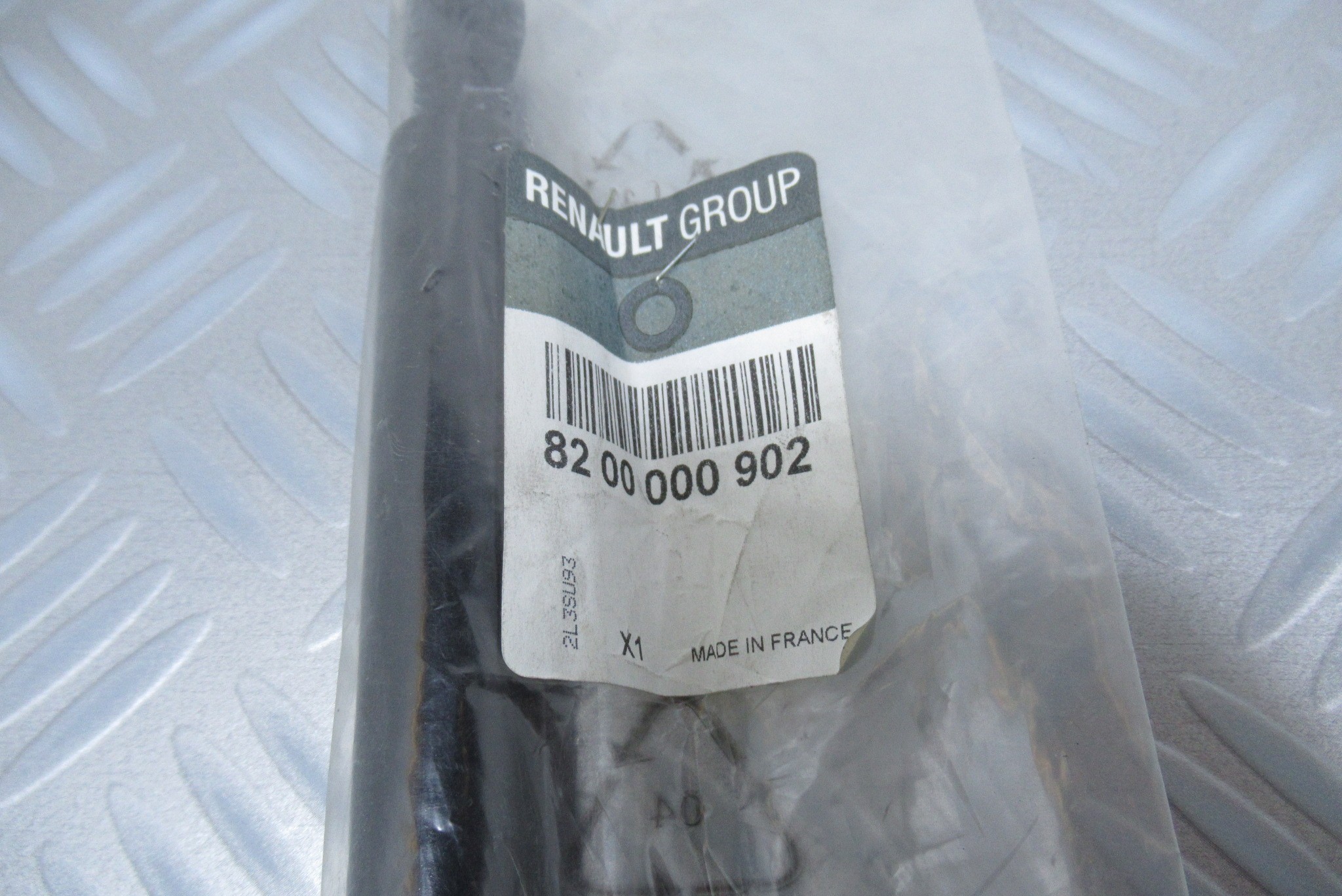 Vérin de coffre Renault Laguna 2 / 8200000902