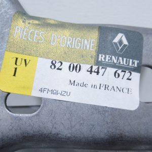 Support de biellette Renault Espace 4  8200447672