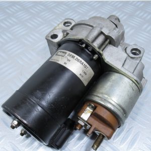 Démarreur Valeo 455956