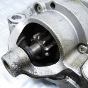 Démarreur Valeo 455956