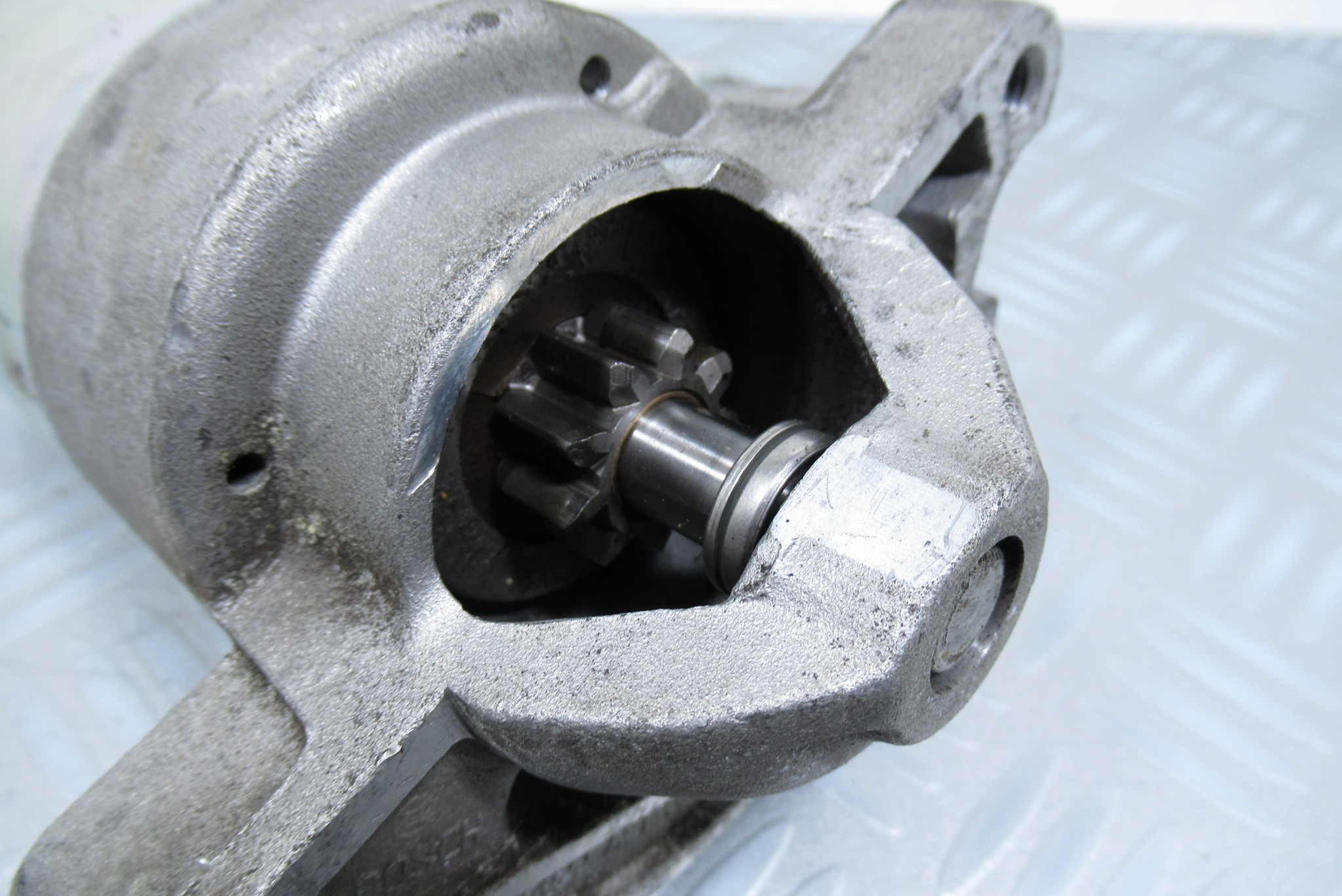 Démarreur Bosch 0001112041