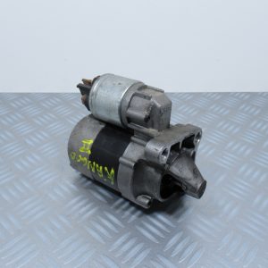 Démarreur Valeo 438163